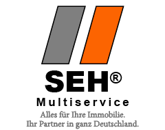SEH Multiservice Logo